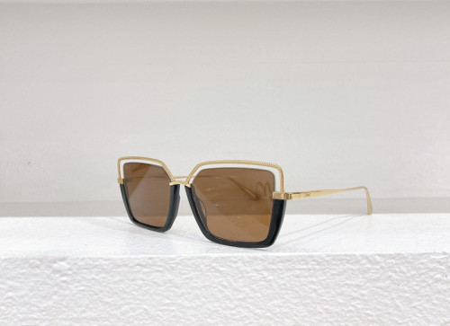 Dior Sunglasses AAAA-2601