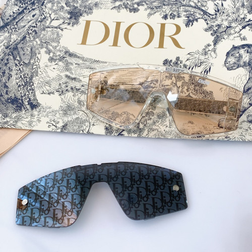 Dior Sunglasses AAAA-2609