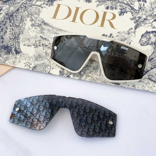 Dior Sunglasses AAAA-2608