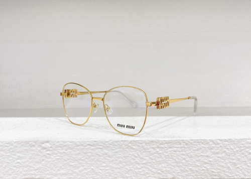 Miu Miu Sunglasses AAAA-744