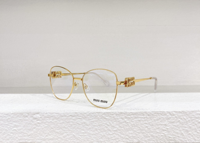 Miu Miu Sunglasses AAAA-744