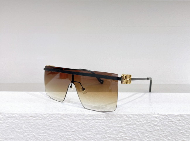 Miu Miu Sunglasses AAAA-763