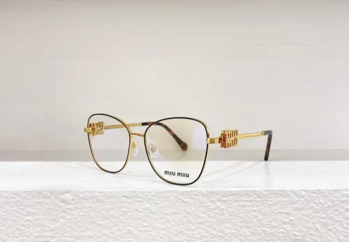 Miu Miu Sunglasses AAAA-806