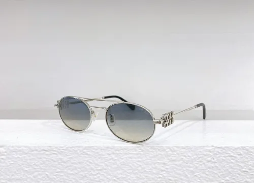 Miu Miu Sunglasses AAAA-770