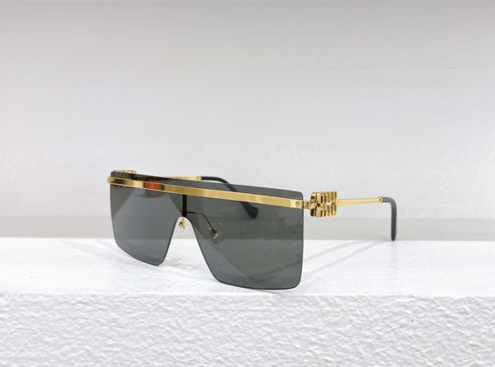 Miu Miu Sunglasses AAAA-756