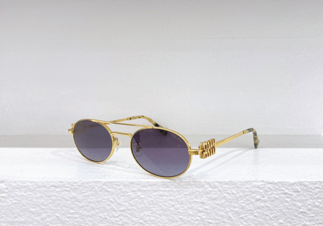 Miu Miu Sunglasses AAAA-799