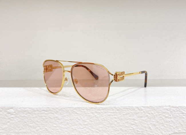 Miu Miu Sunglasses AAAA-778