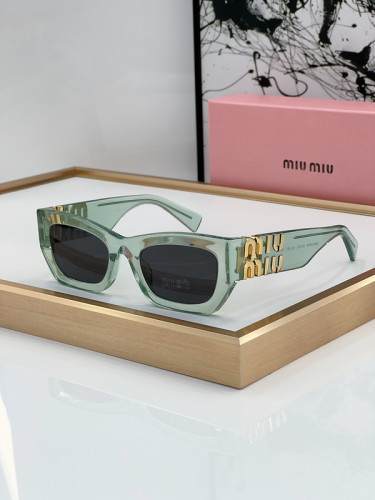 Miu Miu Sunglasses AAAA-783