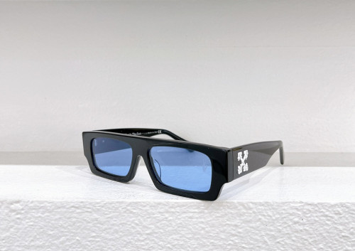 Off white Sunglasses AAAA-692