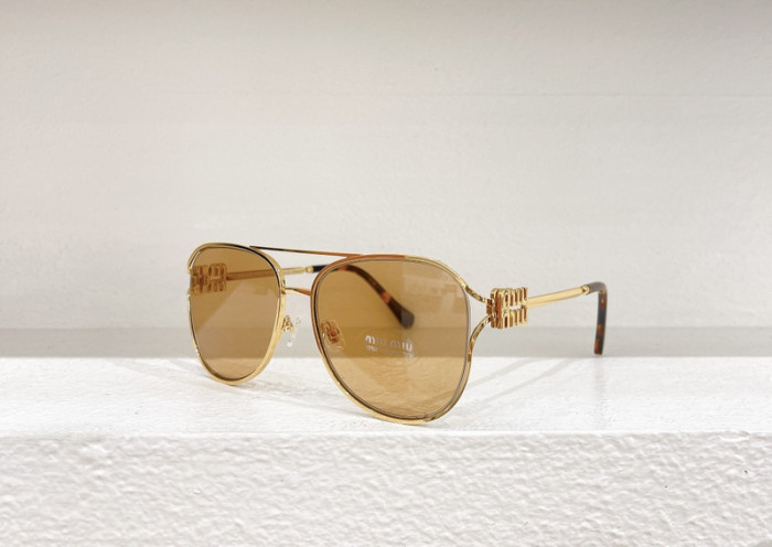 Miu Miu Sunglasses AAAA-771