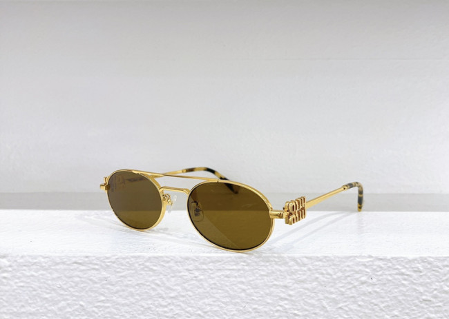 Miu Miu Sunglasses AAAA-741