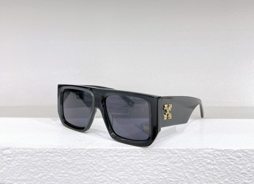 Off white Sunglasses AAAA-681