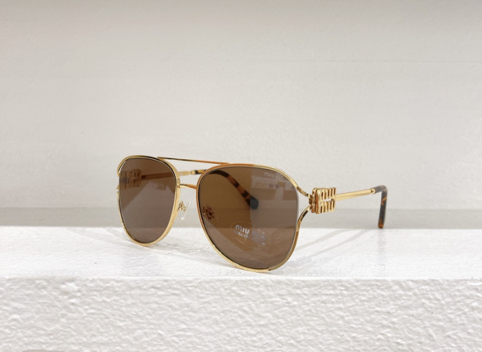 Miu Miu Sunglasses AAAA-758