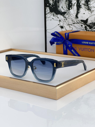 LV Sunglasses AAAA-3894