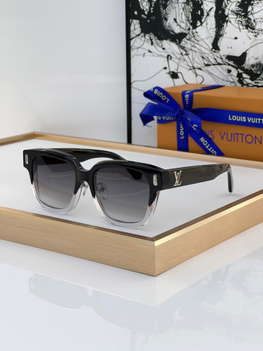 LV Sunglasses AAAA-3895