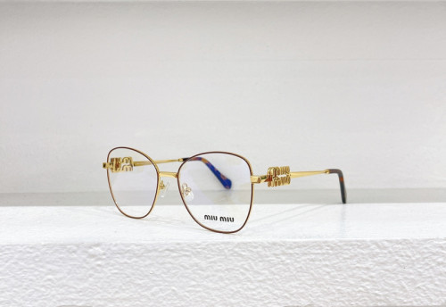 Miu Miu Sunglasses AAAA-792