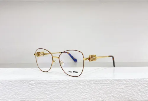 Miu Miu Sunglasses AAAA-792