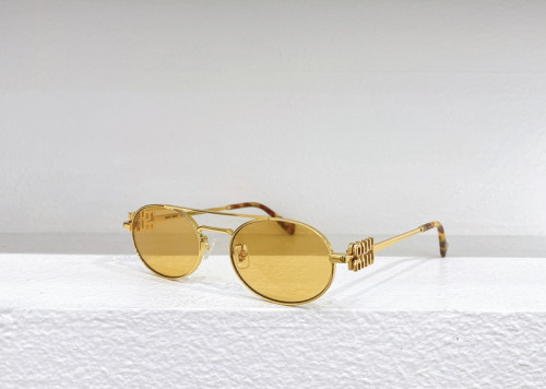 Miu Miu Sunglasses AAAA-780