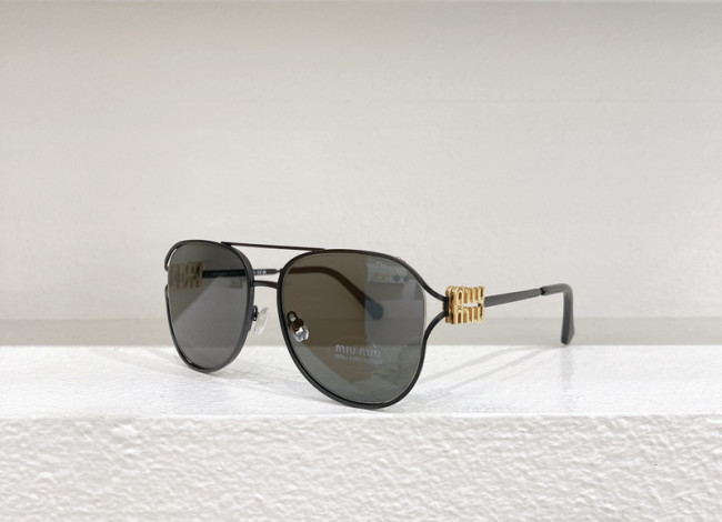 Miu Miu Sunglasses AAAA-804