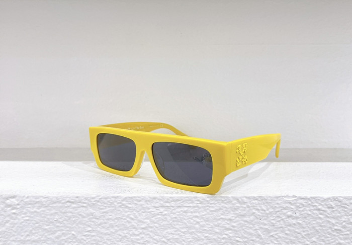 Off white Sunglasses AAAA-700