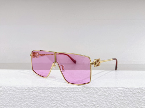 Miu Miu Sunglasses AAAA-759