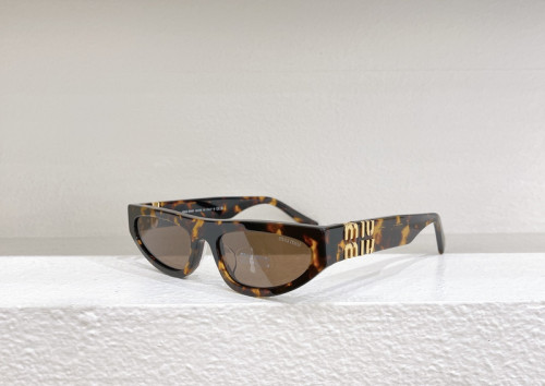 Miu Miu Sunglasses AAAA-803