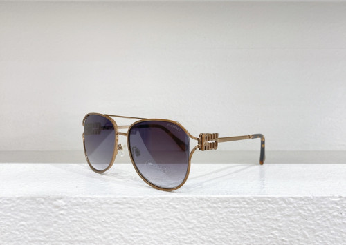 Miu Miu Sunglasses AAAA-797