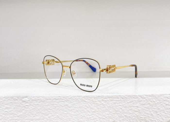 Miu Miu Sunglasses AAAA-762