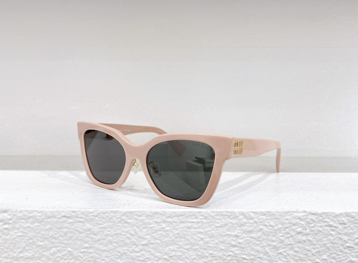 Miu Miu Sunglasses AAAA-795