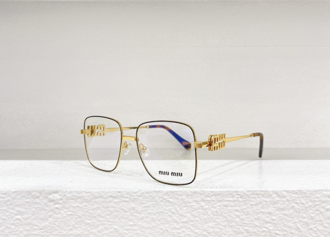 Miu Miu Sunglasses AAAA-748