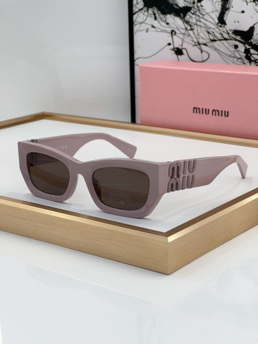 Miu Miu Sunglasses AAAA-789