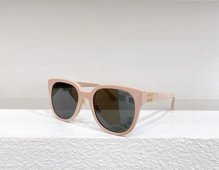 Miu Miu Sunglasses AAAA-796