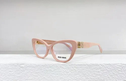 Miu Miu Sunglasses AAAA-739