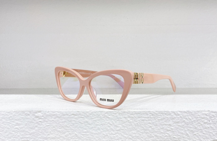 Miu Miu Sunglasses AAAA-739