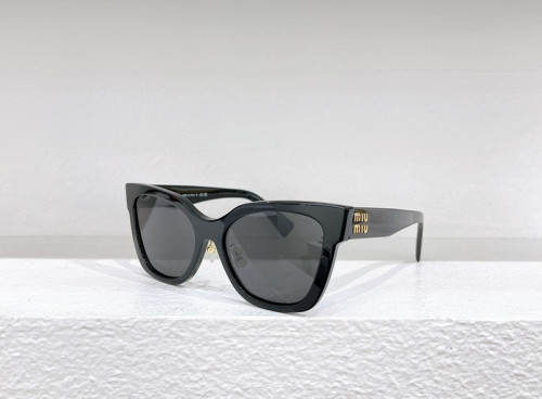 Miu Miu Sunglasses AAAA-737