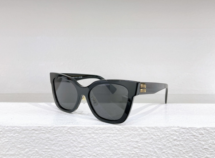 Miu Miu Sunglasses AAAA-737