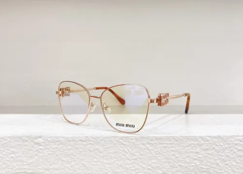 Miu Miu Sunglasses AAAA-754