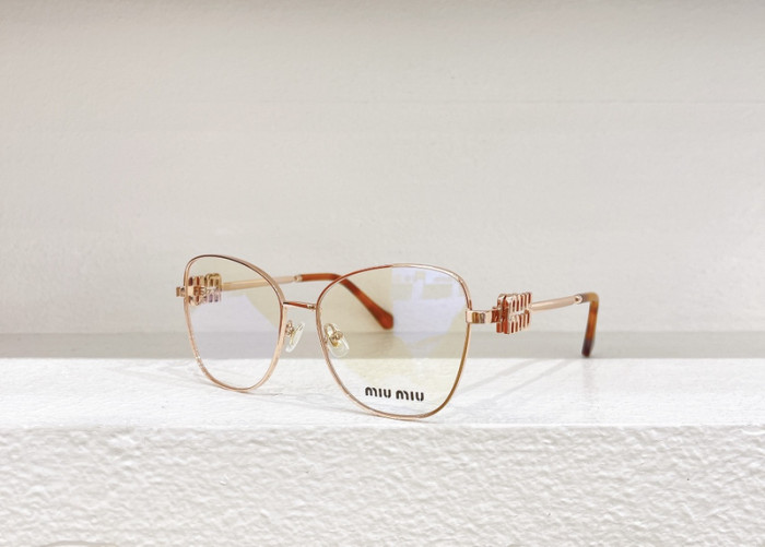 Miu Miu Sunglasses AAAA-754