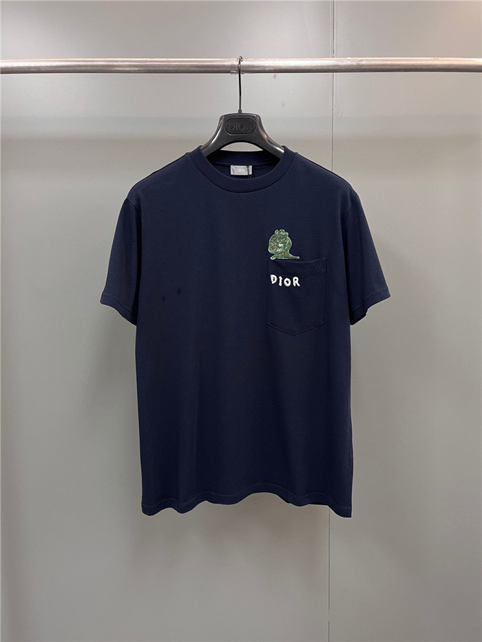 Dior Shirt High End Quality-483