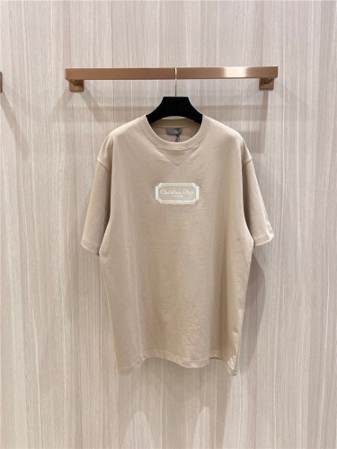 Dior Shirt High End Quality-482
