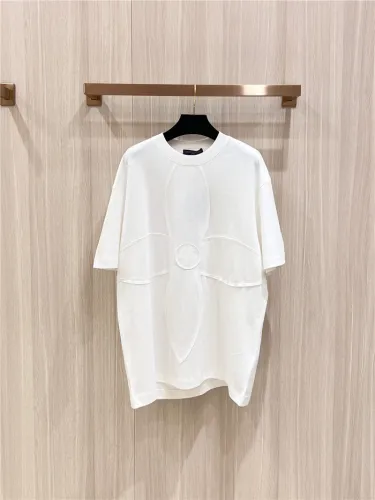 LV Shirt High End Quality-973