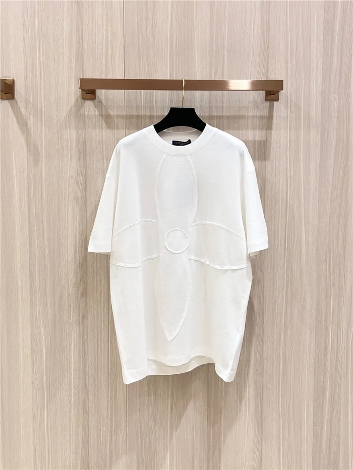 LV Shirt High End Quality-973