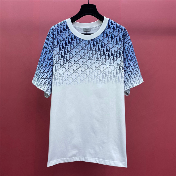 Dior Shirt High End Quality-473