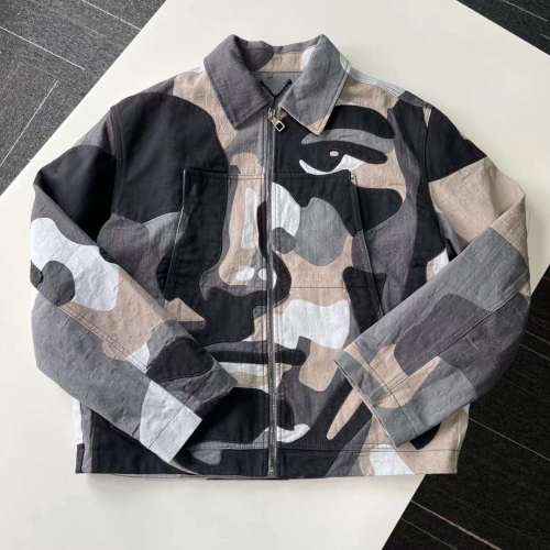 LV Jacket High End Quality-346