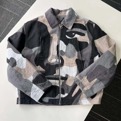 LV Jacket High End Quality-346