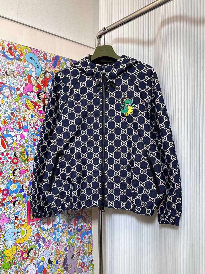 G Jacket High End Quality-217