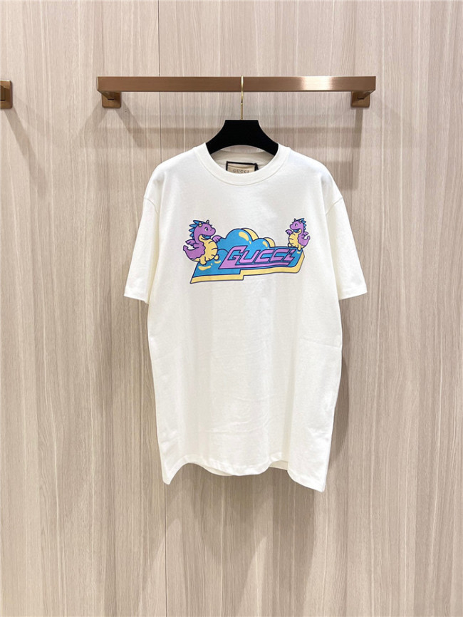 G Shirt High End Quality-105