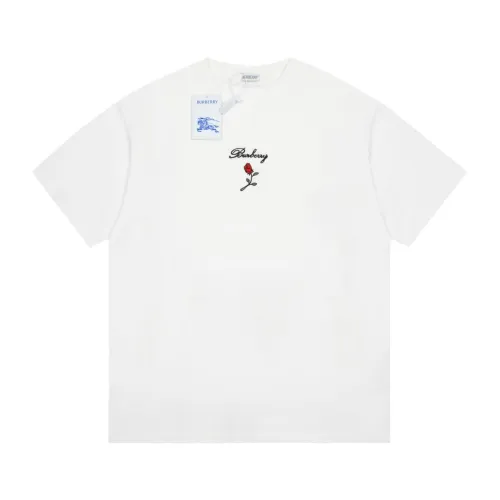 Burberry Shirt 1：1 Quality-842(XS-L)