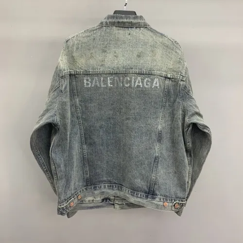 B Jacket 1：1 Quality-544(XS-L)