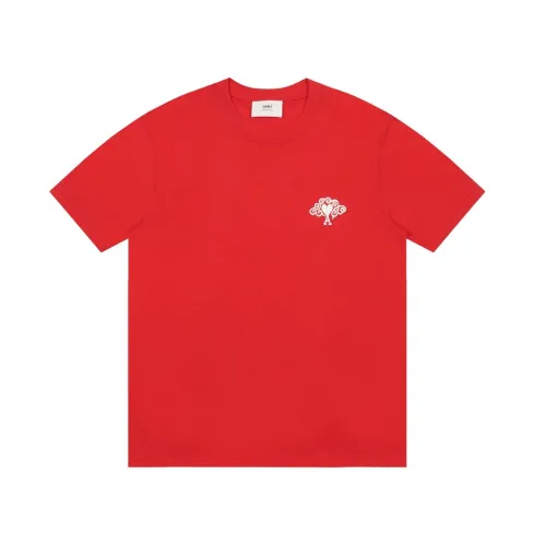 Ami Shirt 1：1 Quality-100(S-XL)